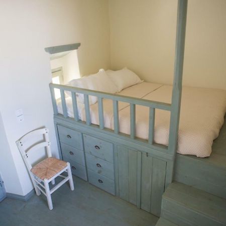 Pyrgos Stone House Villa Emporeiós Екстериор снимка